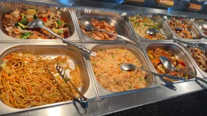 China Restaurant JIN XIN
