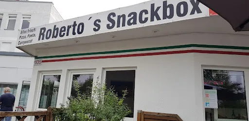Bild von Die Snackbox