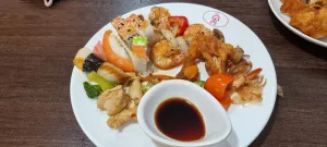 China Restaurant JIN XIN