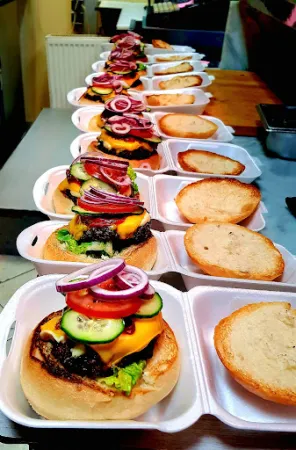 Bild von BF Burger