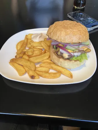 Bild von BF Burger