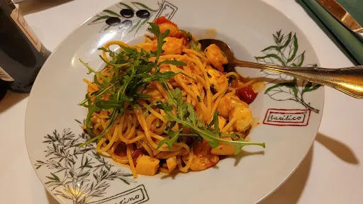 Bild von Ristorante Da Sascha