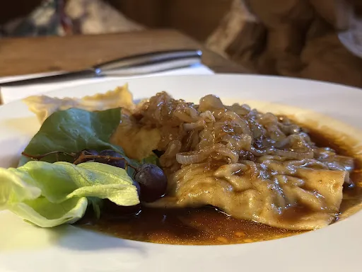 Bild von Weinstube-Grashöfle-Restaurant