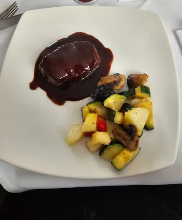 Bild von Trattoria Rosa Blu