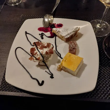 Bild von Trattoria Rosa Blu
