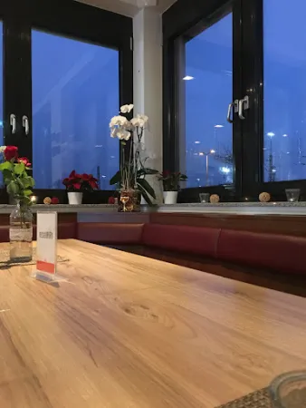 Bild von Gaststätte Aquarien & Terrarienfreunde - Kornwestheim