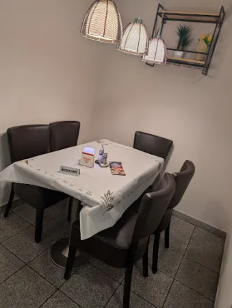Bild von Jotis Grill