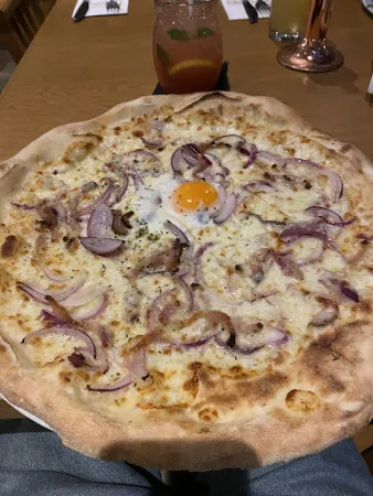 Bild von Gustaggio - Pizzathek - Pastaria & Bar