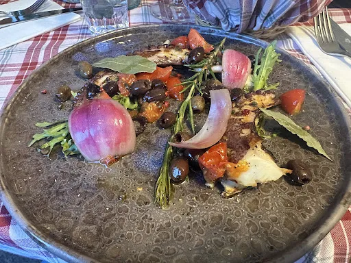 Bild von Trattoria Pane e Pino