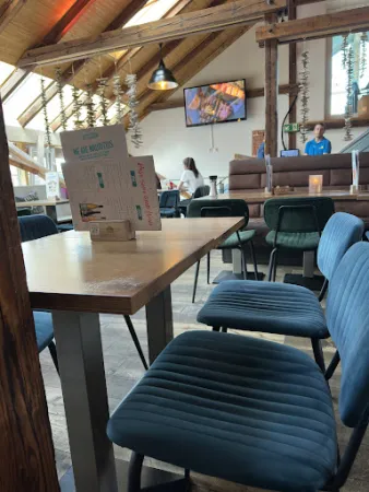 Bild von Mauritius Restaurant Fellbach