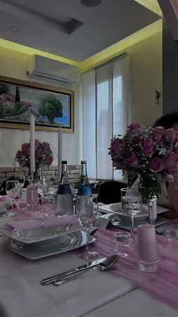 Bild von Don Mateo Restaurant