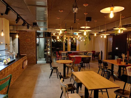 Bild von Schmitte Restaurant