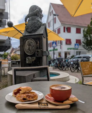 Bild von Katz der bäcker GmbH - Gerlingen