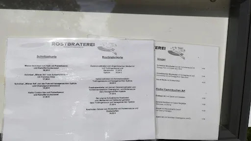 Bild von Rostbraterei - TSV Korntal Vereinsgaststätte