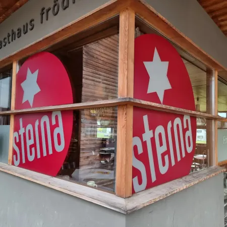 Bild von Gasthaus Sterna