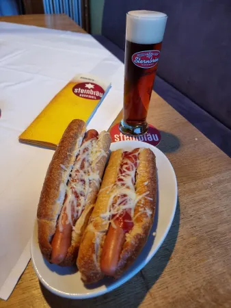 Bild von Gasthaus Sterna