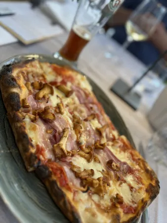 Bild von Ristorante Pizzeria il Cocco - Gerlingen
