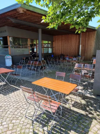 Bild von Gasthaus Sterna