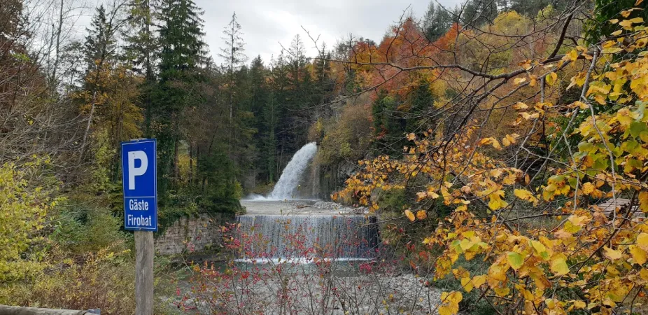 Bild von Rico unterwegs
