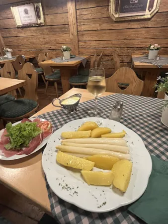 Bild von Altstadtlokal Funzel