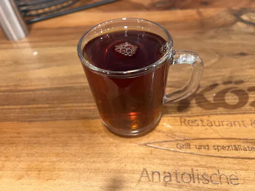 Bild von Köz Restaurant & Cafe