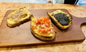 La Peppinella