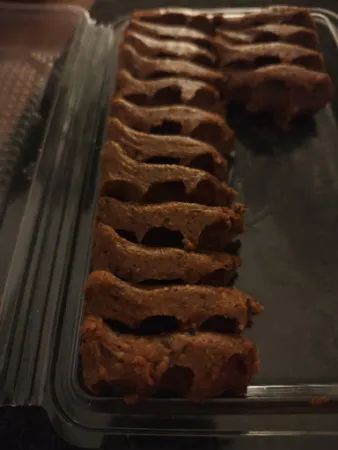 Bild von OSES Çiğköfte Leinfelden