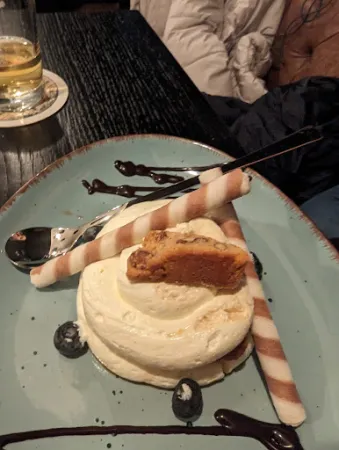 Bild von Pizzeria Casa Mia