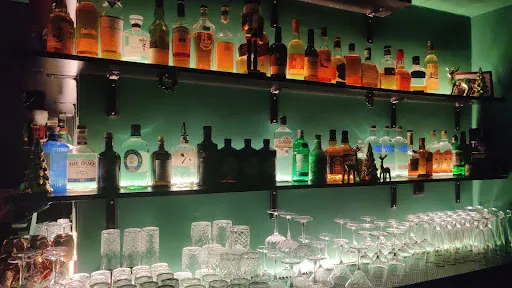 Bild von Carpe Diem Bar Böblingen