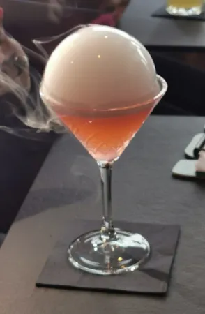Bild von Carpe Diem Bar Böblingen