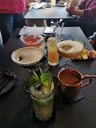 Bild von Carpe Diem Bar Böblingen