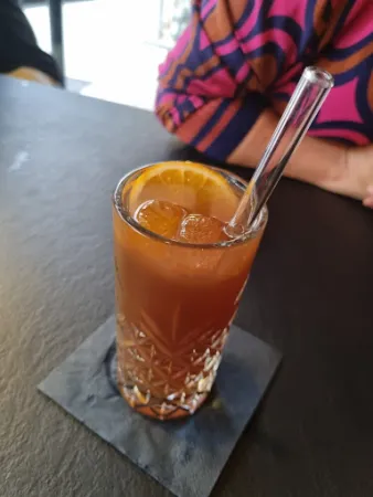 Bild von Carpe Diem Bar Böblingen