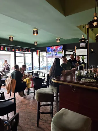 Bild von Carpe Diem Bar Böblingen