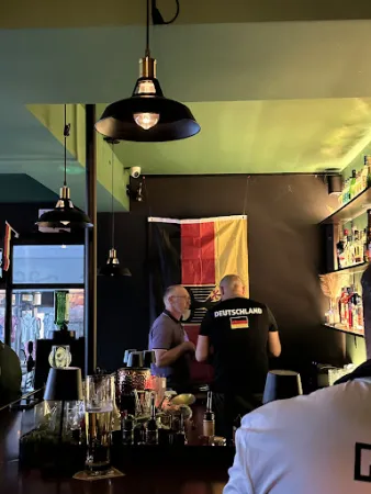 Bild von Carpe Diem Bar Böblingen