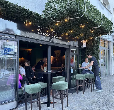 Bild von Carpe Diem Bar Böblingen