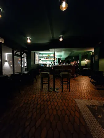 Bild von Carpe Diem Bar Böblingen