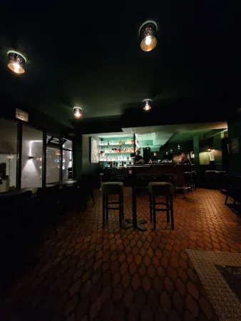 Bild von Carpe Diem Bar Böblingen