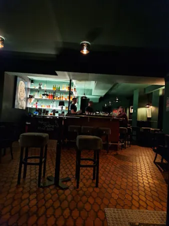 Bild von Carpe Diem Bar Böblingen