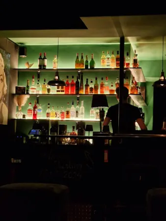 Bild von Carpe Diem Bar Böblingen