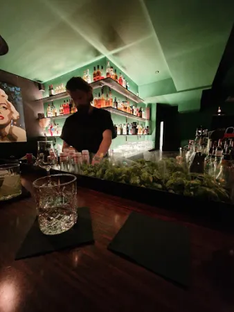 Bild von Carpe Diem Bar Böblingen