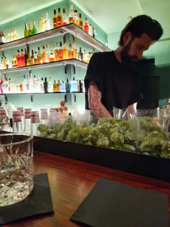 Bild von Carpe Diem Bar Böblingen