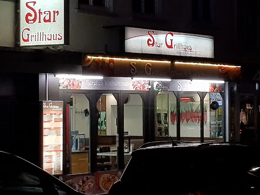 Bild von Star Grillhaus