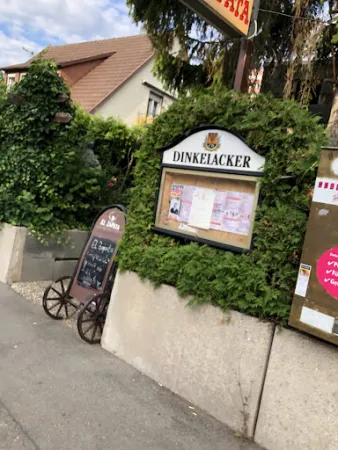Bild von El Zapata Böblingen