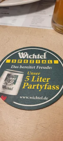 Bild von Wichtel Hausbrauerei Böblingen