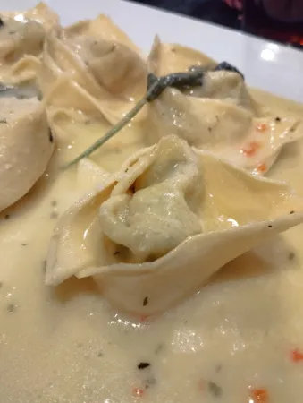 Bild von Ristorante Pizzeria La Toscana