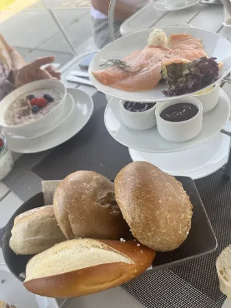 Bild von Bäcker Baier Backhaus Laden & Cafe