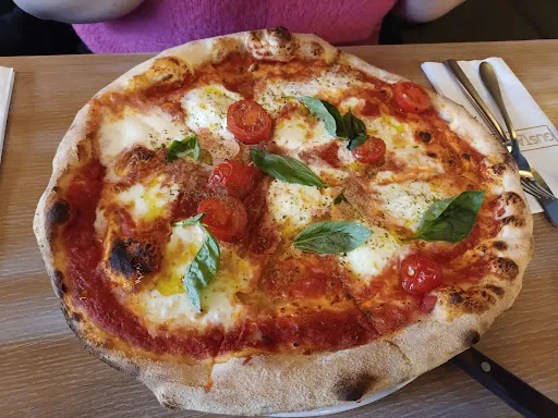 Bild von Gustaggio - Pizzathek - Pastaria & Bar
