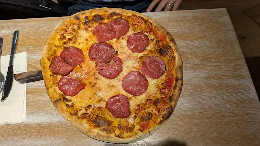 Bild von Gustaggio - Pizzathek - Pastaria & Bar