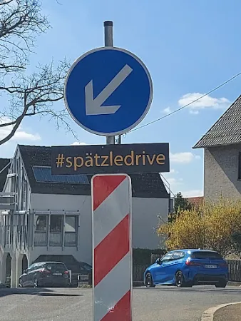 Bild von SPÄTZLE DRIVE BÖBLINGEN