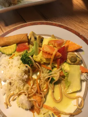 Bild von Asia Gourmet
